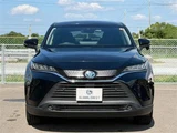 2023 Toyota Harrier Hybrid 2.5HV S SUV for sale, Japanese used car export - photo 4 of 30 | GULJI TRADERS