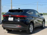 2023 Toyota Harrier Hybrid 2.5HV S SUV for sale, Japanese used car export - photo 6 of 30 | GULJI TRADERS