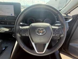 2023 Toyota Harrier Hybrid 2.5HV S SUV for sale, Japanese used car export - photo 18 of 30 | GULJI TRADERS