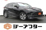 2023 Toyota Harrier Hybrid 2.5 S SUV for sale, Japanese used car export - photo 1 of 30 | GULJI TRADERS