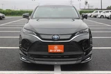 2023 Toyota Harrier Hybrid 2.5 S SUV for sale, Japanese used car export - photo 8 of 30 | GULJI TRADERS