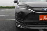 2023 Toyota Harrier Hybrid 2.5 S SUV for sale, Japanese used car export - photo 13 of 30 | GULJI TRADERS