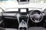 2023 Toyota Harrier Hybrid 2.5 S SUV for sale, Japanese used car export - photo 17 of 30 | GULJI TRADERS