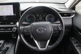 2023 Toyota Harrier Hybrid 2.5 S SUV for sale, Japanese used car export - photo 18 of 30 | GULJI TRADERS
