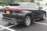 2023 Toyota Harrier Hybrid 2.5 S SUV for sale, Japanese used car export - photo 23 of 30 | GULJI TRADERS