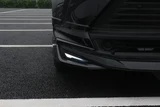 2023 Toyota Harrier Hybrid 2.5 S SUV for sale, Japanese used car export - photo 27 of 30 | GULJI TRADERS