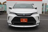 2023 Toyota Harrier Hybrid 2.5 G SUV for sale, Japanese used car export - photo 7 of 30 | GULJI TRADERS