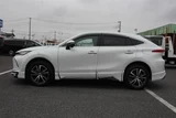 2023 Toyota Harrier Hybrid 2.5 G SUV for sale, Japanese used car export - photo 8 of 30 | GULJI TRADERS