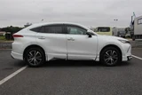 2023 Toyota Harrier Hybrid 2.5 G SUV for sale, Japanese used car export - photo 9 of 30 | GULJI TRADERS