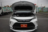 2023 Toyota Harrier Hybrid 2.5 G SUV for sale, Japanese used car export - photo 29 of 30 | GULJI TRADERS