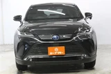 2023 Toyota Harrier Hybrid 2.5 G SUV for sale, Japanese used car export - photo 3 of 30 | GULJI TRADERS