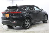 2023 Toyota Harrier Hybrid 2.5 G SUV for sale, Japanese used car export - photo 5 of 30 | GULJI TRADERS
