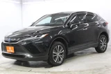 2023 Toyota Harrier Hybrid 2.5 G SUV for sale, Japanese used car export - photo 9 of 30 | GULJI TRADERS