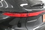 2023 Toyota Harrier Hybrid 2.5 G SUV for sale, Japanese used car export - photo 18 of 30 | GULJI TRADERS