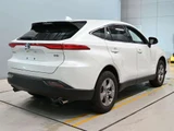 2023 Toyota Harrier Hybrid S SUV for sale, Japanese used car export - photo 2 of 12 | GULJI TRADERS