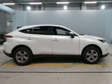2023 Toyota Harrier Hybrid S SUV for sale, Japanese used car export - photo 3 of 12 | GULJI TRADERS
