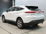 2023 Toyota Harrier Hybrid S SUV for sale, Japanese used car export - photo 6 of 12 | GULJI TRADERS