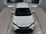 2023 Toyota Harrier Hybrid S SUV for sale, Japanese used car export - photo 7 of 12 | GULJI TRADERS