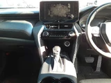 2023 Toyota Harrier Hybrid S SUV for sale, Japanese used car export - photo 11 of 12 | GULJI TRADERS