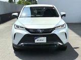 2023 Toyota Harrier Hybrid G SUV for sale, Japanese used car export - photo 1 of 12 | GULJI TRADERS
