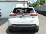 2023 Toyota Harrier Hybrid G SUV for sale, Japanese used car export - photo 2 of 12 | GULJI TRADERS
