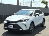 2023 Toyota Harrier Hybrid G SUV for sale, Japanese used car export - photo 3 of 12 | GULJI TRADERS