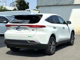 2023 Toyota Harrier Hybrid G SUV for sale, Japanese used car export - photo 4 of 12 | GULJI TRADERS