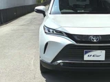 2023 Toyota Harrier Hybrid G SUV for sale, Japanese used car export - photo 5 of 12 | GULJI TRADERS