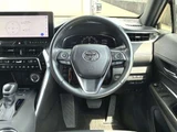 2023 Toyota Harrier Hybrid G SUV for sale, Japanese used car export - photo 7 of 12 | GULJI TRADERS