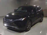 2023 Toyota Harrier Hybrid G SUV for sale, Japanese used car export - photo 1 of 8 | GULJI TRADERS