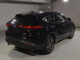2023 Toyota Harrier Hybrid G SUV for sale, Japanese used car export - photo 2 of 8 | GULJI TRADERS