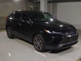 2023 Toyota Harrier Hybrid G SUV for sale, Japanese used car export - photo 3 of 8 | GULJI TRADERS