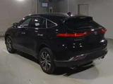 2023 Toyota Harrier Hybrid G SUV for sale, Japanese used car export - photo 4 of 8 | GULJI TRADERS