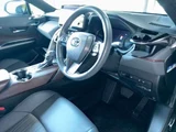 2023 Toyota Harrier Hybrid G SUV for sale, Japanese used car export - photo 5 of 8 | GULJI TRADERS