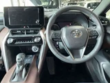 2023 Toyota Harrier Hybrid G SUV for sale, Japanese used car export - photo 6 of 8 | GULJI TRADERS