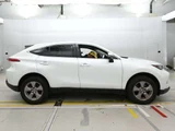 2023 Toyota Harrier Hybrid S SUV for sale, Japanese used car export - photo 3 of 12 | GULJI TRADERS