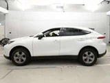 2023 Toyota Harrier Hybrid S SUV for sale, Japanese used car export - photo 4 of 12 | GULJI TRADERS