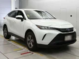 2023 Toyota Harrier Hybrid S SUV for sale, Japanese used car export - photo 5 of 12 | GULJI TRADERS