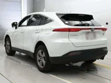 2023 Toyota Harrier Hybrid S SUV for sale, Japanese used car export - photo 6 of 12 | GULJI TRADERS