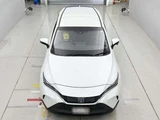 2023 Toyota Harrier Hybrid S SUV for sale, Japanese used car export - photo 7 of 12 | GULJI TRADERS