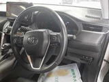 2023 Toyota Harrier Hybrid S SUV for sale, Japanese used car export - photo 9 of 12 | GULJI TRADERS