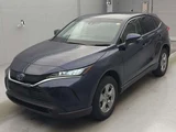 2023 Toyota Harrier Hybrid S SUV for sale, Japanese used car export - photo 1 of 15 | GULJI TRADERS