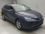 2023 Toyota Harrier Hybrid S SUV for sale, Japanese used car export - photo 3 of 15 | GULJI TRADERS