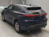 2023 Toyota Harrier Hybrid S SUV for sale, Japanese used car export - photo 4 of 15 | GULJI TRADERS