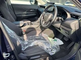 2023 Toyota Harrier Hybrid S SUV for sale, Japanese used car export - photo 7 of 15 | GULJI TRADERS