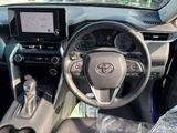 2023 Toyota Harrier Hybrid S SUV for sale, Japanese used car export - photo 8 of 15 | GULJI TRADERS