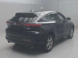 2023 Toyota Harrier Hybrid S SUV for sale, Japanese used car export - photo 2 of 10 | GULJI TRADERS