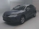 2023 Toyota Harrier Hybrid S SUV for sale, Japanese used car export - photo 1 of 10 | GULJI TRADERS
