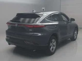 2023 Toyota Harrier Hybrid S SUV for sale, Japanese used car export - photo 2 of 10 | GULJI TRADERS