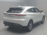 2023 Toyota Harrier Hybrid S SUV for sale, Japanese used car export - photo 2 of 10 | GULJI TRADERS